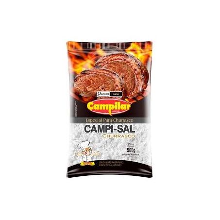 SAL GROSSO CAMP-SAL 500G