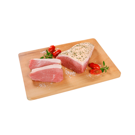 Picanha Suino Kg 