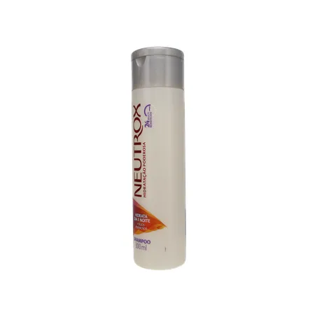 Shampoo neutrox 24multibenef. 300ml 360-8