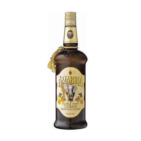 LICOR AMARULA 750ML CREME