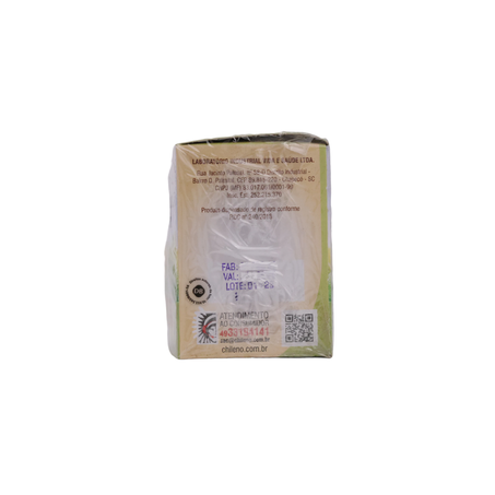 Cha chileno verde hortela alecrim 10g 360-14