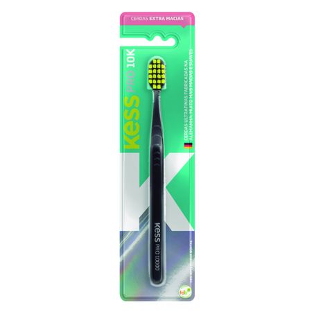 ESC DENTAL KESS PRO 10K EXTRA MACIA
