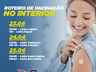 Belmonte terá roteiro de vacinação contra a Influenza no interior