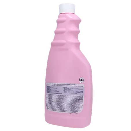 Facilitador P/Passar Mon Bijou Harmonia Ap 500ml 360-21