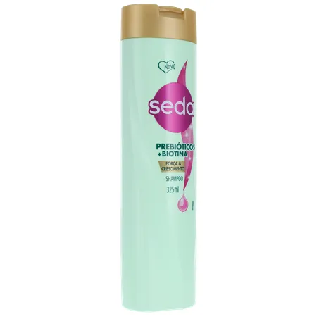 Shampoo seda forca e crescimento 325ml 360-33