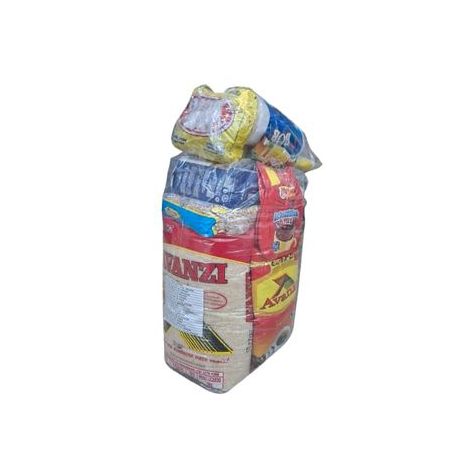 CESTA BASICA AVANZI