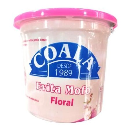 Evita mofo coala floral 130g