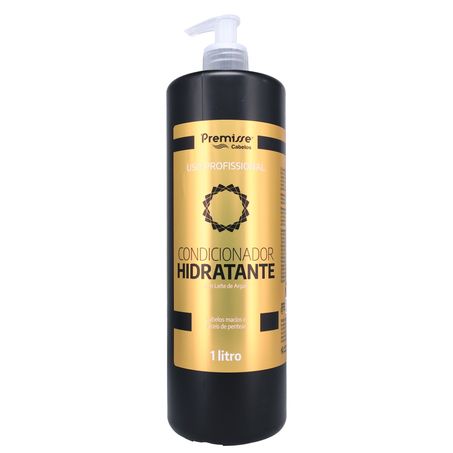 Condicionador premisse hidratante 1l