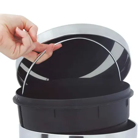 MOR LIXEIRA 3 L LINHA AGATA                        360-3