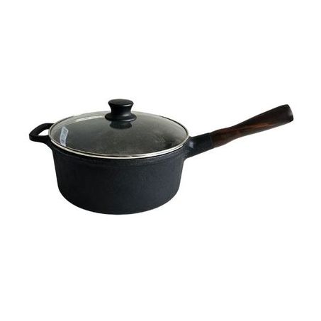 CAÇAROLA BELMAR FAIRES FERRO T/V COM CABO 4,25L