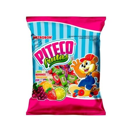 BALA PIETROBON PITECO EXTRA 1KG