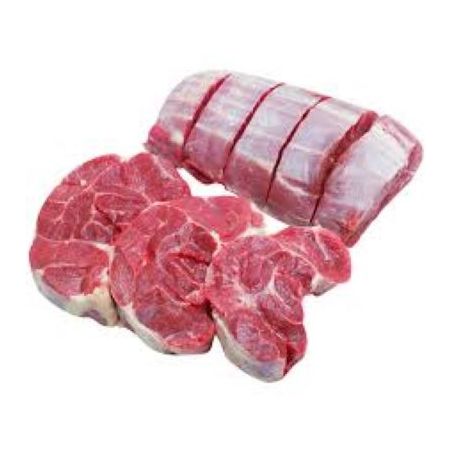 Carne resfriada bovina s/osso músculo mole