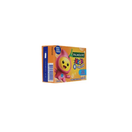 Sabonete Palmolive Kids Meu Malvado Favorito 85G 360-31