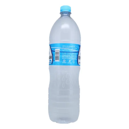 ÁGUA MINERAL FONT DA ILHA S/G 1,5L 360-27