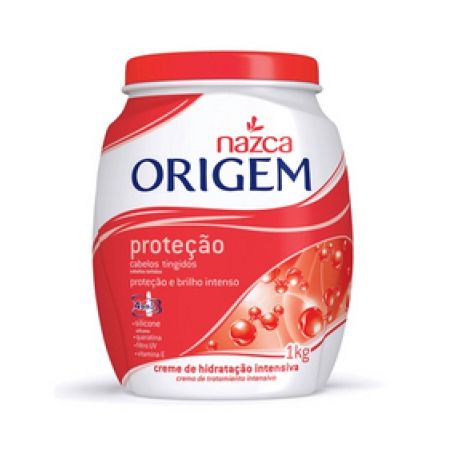 Cr.cab.origem pot 1k protecao cab.ting.