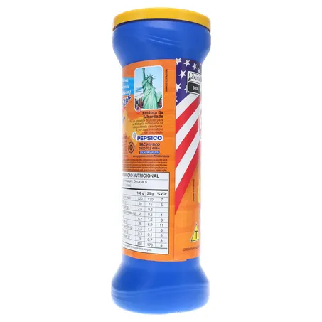 SALGADINHO E CHIPS STAX CHEDDAR 156G 360-25