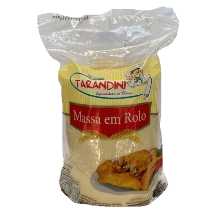 MASSA PASTEL TARANDINI ROLO MR 2KG 360-1