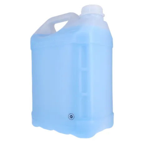 Amaciante barriga verde classic 5l 360-22