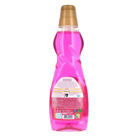 Limpador Perfumado Ypê Doce Vida Frasco 500ml 
  360-18