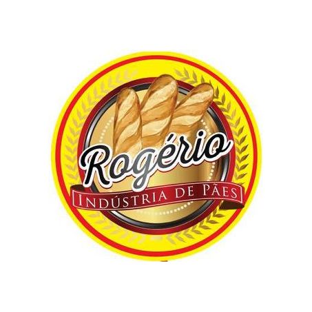 Pao rogerio hamburguer 300g