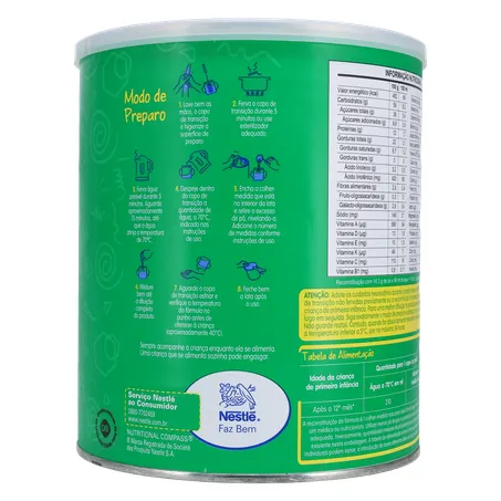 COMPOSTO LÁCTEO NESTONUTRI LATA 800G 360-14