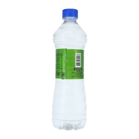 VINAGRE KOLLER 500ML ALCOOL 360-20