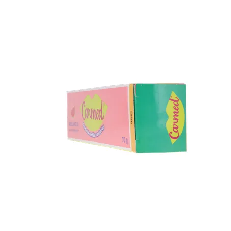 Gel dental carmed melancia 70g 360-7