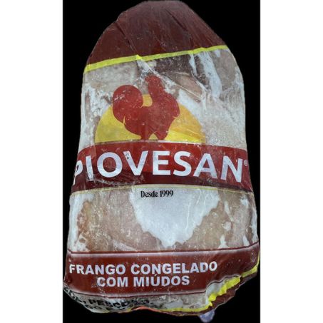 Frango piovesan