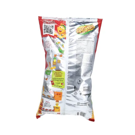 Salg elma chips fandangos presunto 160g 360-18