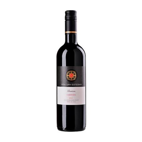 Vinho reserva cabernet sauvignon esteban 750ml