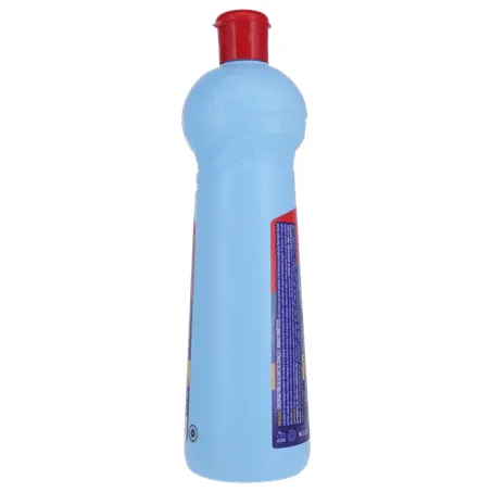 Limpador uau banheiro 7 em 1 squeeze 500ml (20% grátis) 360-20