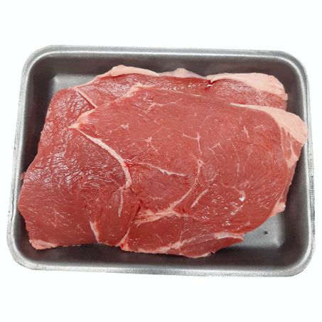 MIOLO ALCATRA B SCHUTZE BOVINO BANDEJA KG