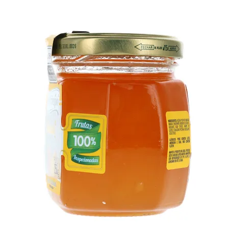GELEIA TRADICIONAL DE ABACAXI 250G BOM PRINCIPIO 360-8