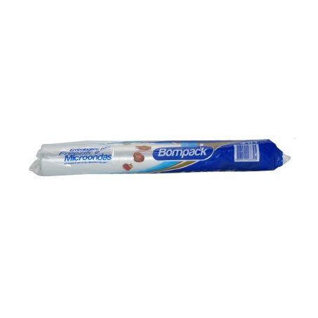 Emb Freezer/Microondas BompackUn 50UN