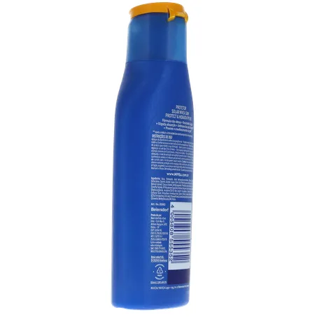 PROTETOR SOLAR NIVEA SUN PROTECT&HIDRATA FPS50 125ML 360-13