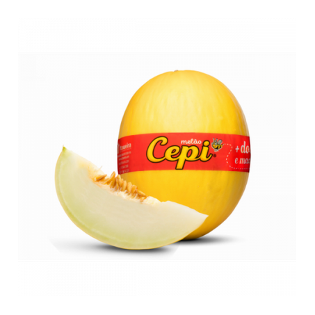 Melão cepi kg