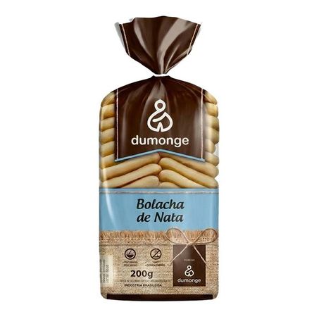 BOLACHA DE NATA 50G DUMONGE