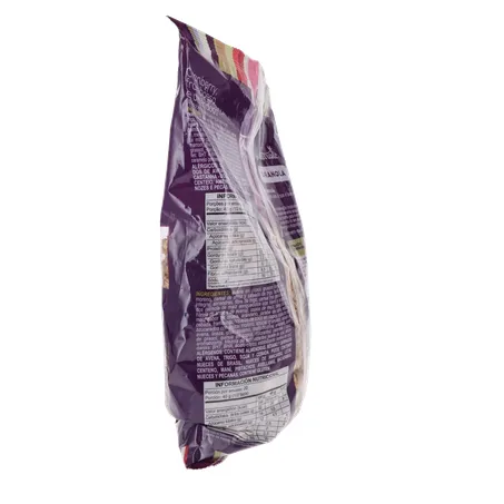 GRANOLA NATURALE CRANBERRY/FRAMBOESA/AMÊNDOAS 800G 360-11