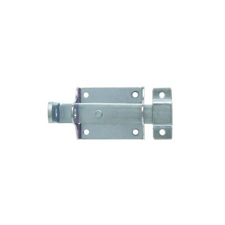 Fecho qutil fecha chato 3" 75mm