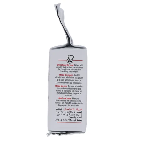 Fermento pakmaya biologico 125g 360-27