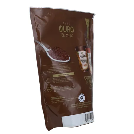 Café ouro soluvel sc 200g 360-13