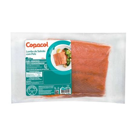 LOMBO DE SALMAO COPACOL 400G