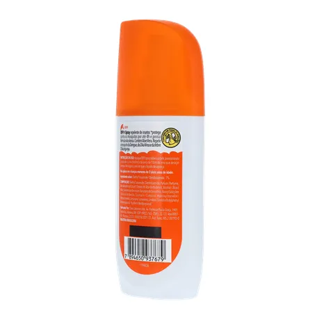 Repelente Off Family 100ML 360-21