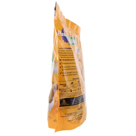 PEDIGREE BISCROK ADULTO R/PEQ 500GR 360-11