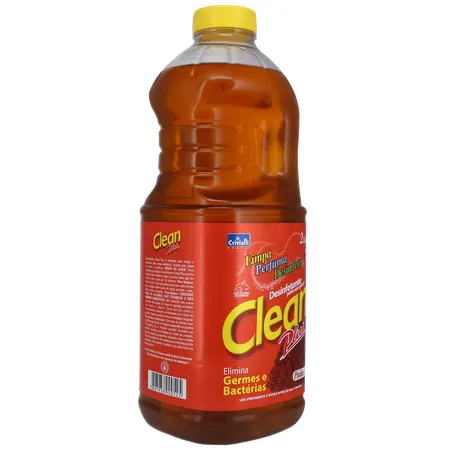 Desinfetante Clean Plus Pinho 2l 360-14