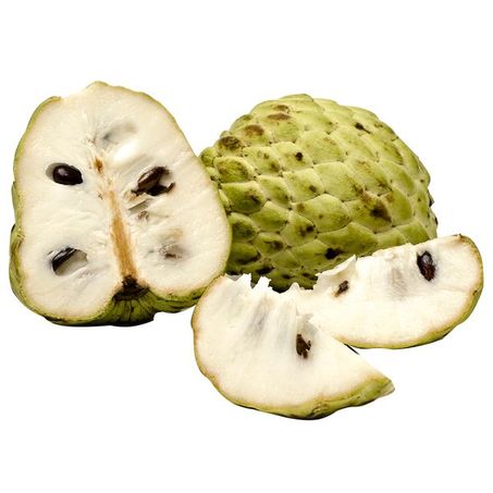 Nt-atemoia fruta conde kg