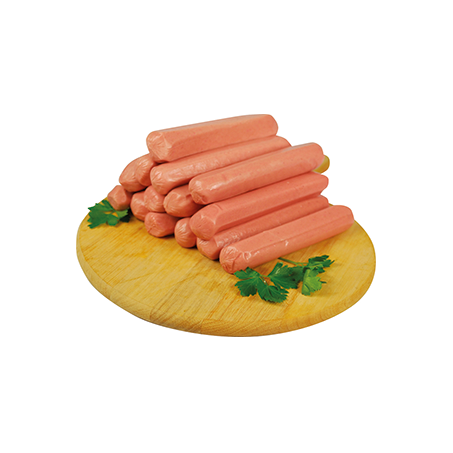 SALSICHA CARRER -KG HOT DOG LONGA