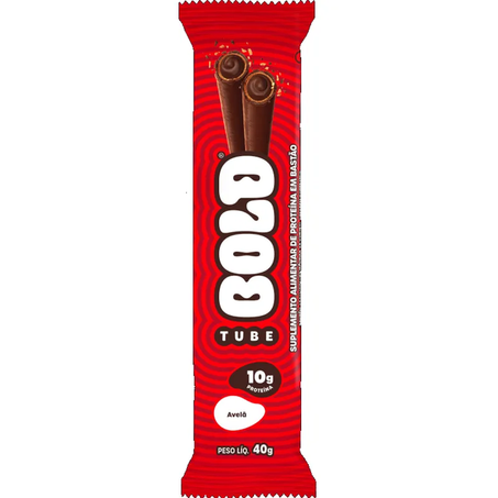 BOLD TUBE 40G AVELA
