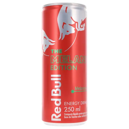 BEBIDA ENERGÉTICA RED BULL MELANCIA 250ML 360-33