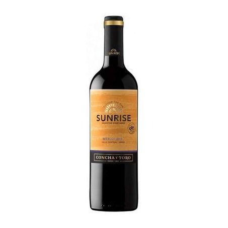 Vinho Tinto Frontera Cabernet Sauvignon Garrafa 750ML